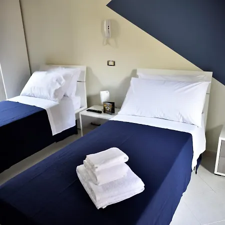 Apartment Palazzo Principe Di Napoli Nola