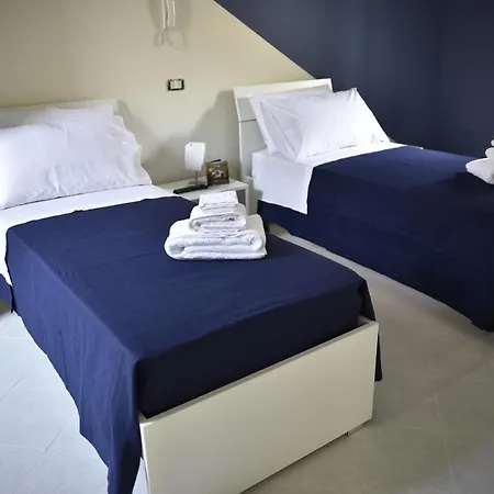 Apartment Palazzo Principe Di Napoli Nola