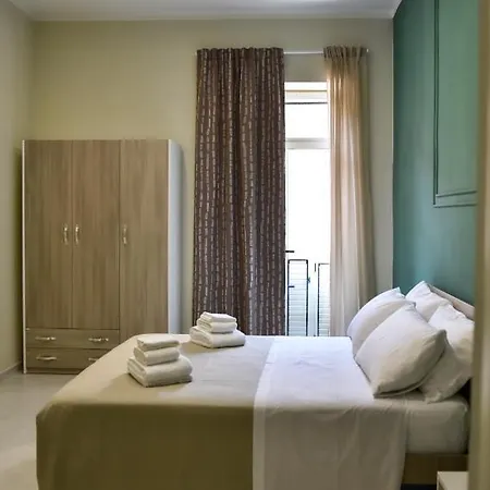 Palazzo Principe Di Napoli Apartment *