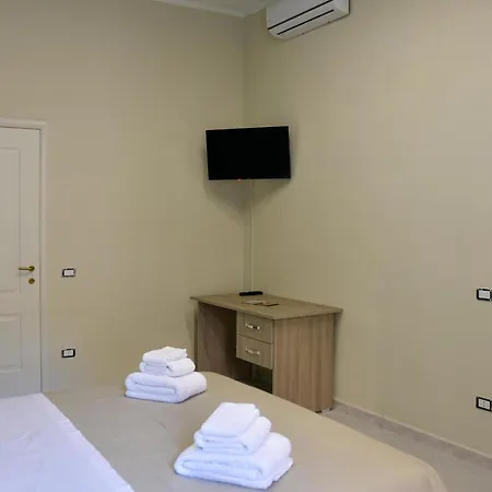 Palazzo Principe Di Napoli Apartment