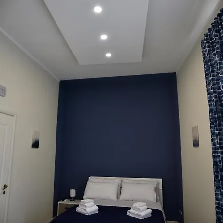 Palazzo Principe Di Napoli Apartment *