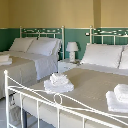Palazzo Principe Di Napoli Apartment *