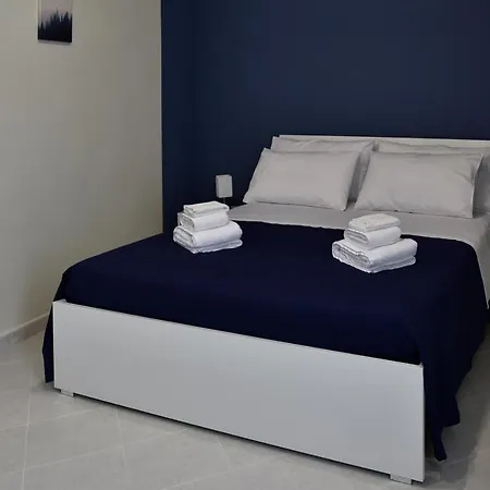 Palazzo Principe Di Napoli Apartment Nola