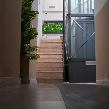 Palazzo Principe Di Napoli Apartment *