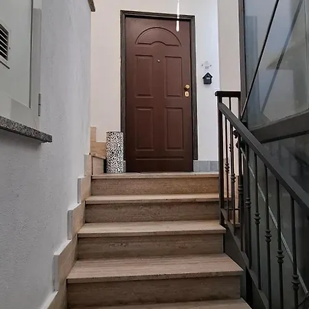 Palazzo Principe Di Napoli * Nola
