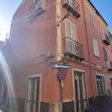Apartment Palazzo Principe Di Napoli *