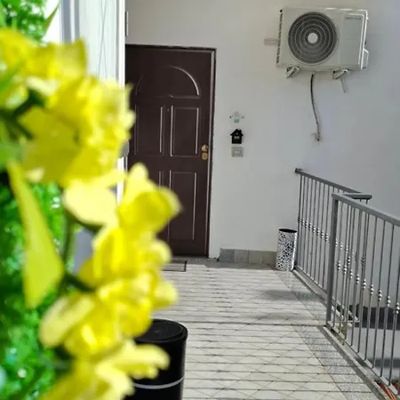 Apartment Palazzo Principe Di Napoli Nola