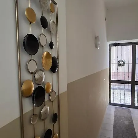 Palazzo Principe Di Napoli Apartment